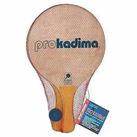 PK50 SHEPHER DISTRIBUTORS SALES CORP Pro Kadima Paddleball