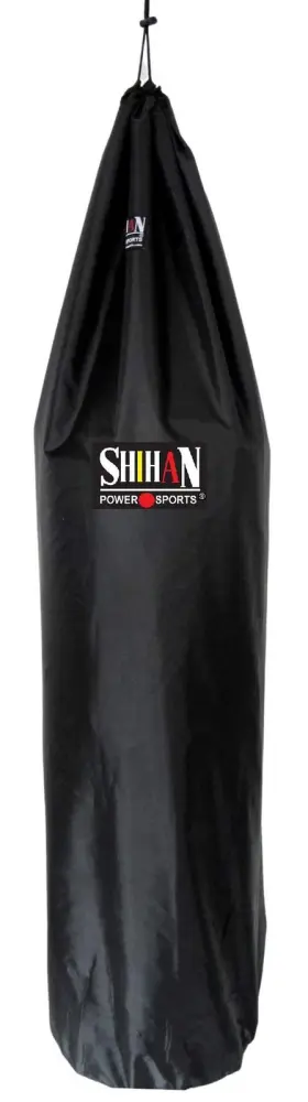 056327302506 SHIHAN Power Sports Boxing Bag Cover Waterproof