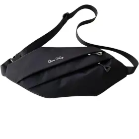 OCTAGON2024 SHIROLILU Colorful Octagon Crossbody Hidden Sling