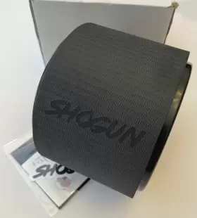 717927612581 SHOGUN SPORTS Circle Yoga Wheel Relieve Pain