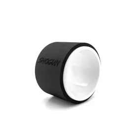 717927612680 SHOGUN SPORTS Yoga Wheel Roller Pain Relief