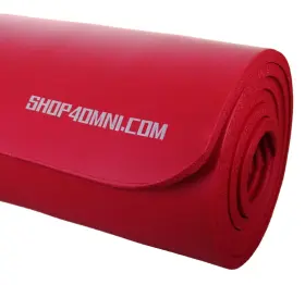 703929774648 SHOP4OMNI Yoga Mat Exercise Strap Travel #2