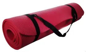 703929774648 SHOP4OMNI Yoga Mat Exercise Strap Travel