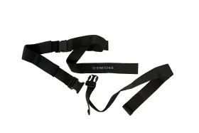 860411002600 SI-STRETCHER FLEXIBILITY BAND Stretching Martial #3