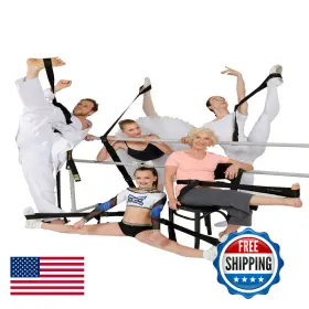 Si-stretcher Flexibility Band B07dfglf66 Si-stretcher Stretching And Aid For Si-stretcher Flexibility Band B07dfglf66 Si-stretcher Stretching And Aid For