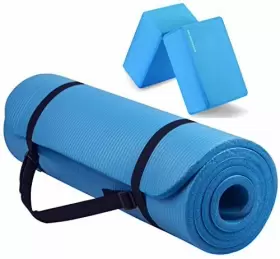 810082436365 SIGNATURE FITNESS High Density Anti Tear Exe