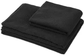 810963031160 SIGNATURE FITNESS Yoga Set Mat Strap Blocks #3
