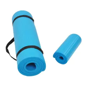 810963032389 SIGNATURE FITNESS High Density Anti Tear Yoga Kn 810963032389 SIGNATURE FITNESS High Density Anti Tear Yoga Kn