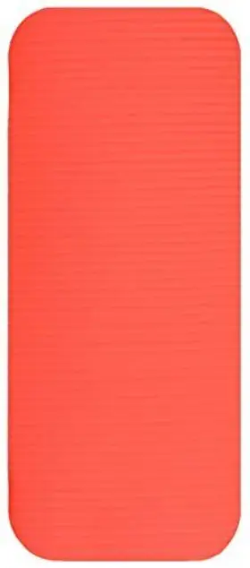 810963032419 SIGNATURE FITNESS High Density Yoga Mat Knee Pad #3