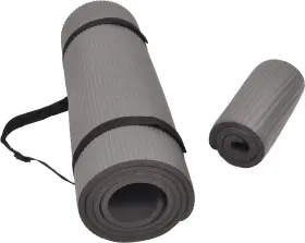 810963032433 SIGNATURE FITNESS Mats Slip Towels