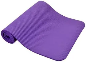 810963037476 SIGNATURE FITNESS High Density Anti Tear Yoga #2
