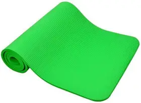810963037483 SIGNATURE FITNESS High Density Anti Tear Yoga #2