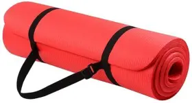 810963037780 SIGNATURE FITNESS High Density Anti Tear Yoga