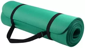 851378005223 SIGNATURE FITNESS High Density Anti Tear Yoga