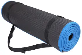 856271007411 SIGNATURE FITNESS High Density Anti Slip Pilat