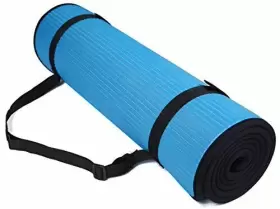 856271007428 SIGNATURE FITNESS High Density Anti Slip Pilates