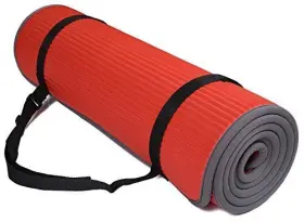 856271007442 SIGNATURE FITNESS High Density Anti Slip Pilates