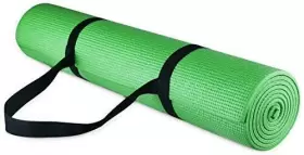 859113006207 SIGNATURE FITNESS High Density Anti Tear Yoga