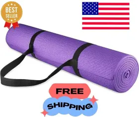 BFGY-P1PP SIGNATURE FITNESS High Density Anti Tear Exercise
