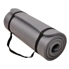 SFYM-1INGY-U-B SIGNATURE FITNESS Exercise Yoga Mat Strap