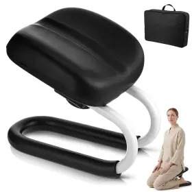 DUI-SILIFINE-6498 SILIFINE Meditation Bench Bag Level Meditat