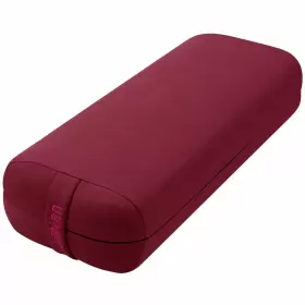 753625024011 SIMIAN Yoga Bolster Pillow Meditation Supportive