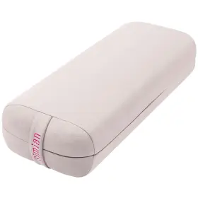 753625035611 SIMIAN Yoga Bolster Pillow Meditation Supportive