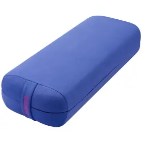 753625047683 SIMIAN Yoga Bolster Pillow Meditation Supportive