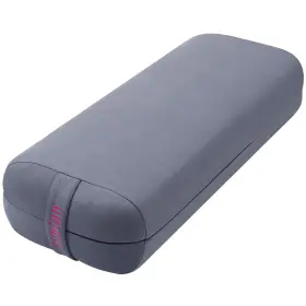 753625234779 SIMIAN Yoga Bolster Pillow Meditation Supportive