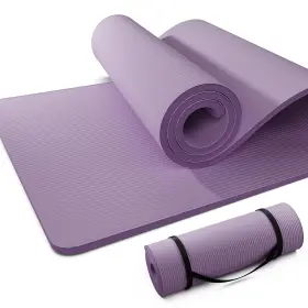 198401084818 SIMPLE DELUXE Yoga Mat Strap Exercise Pilate