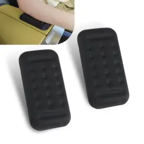 SIN23997 SINYTUTO Car Armrest Elbow Pad Memory Foam Material SIN23997 SINYTUTO Car Armrest Elbow Pad Memory Foam Material