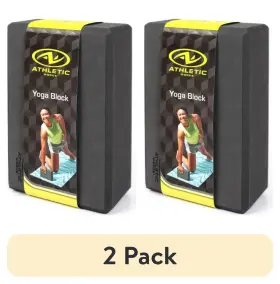 CL5670 SION INTERNATIONAL CO Athletic Eva Yoga Block Foam