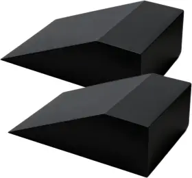 ZZ0090 SISSATTHAI Squat Wedge Block Yoga Pack Foam Exercise ZZ0090 SISSATTHAI Squat Wedge Block Yoga Pack Foam Exercise