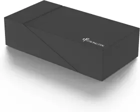 EVP-20C SLANTEK Strongtek Yoga Foam Wedge Blocks Wrist Exerci #2