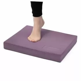 EVP-70P SLANTEK LLC Foam Exercise Balance Pad High Density