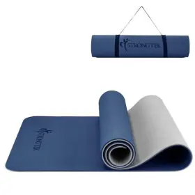 TPE-3U SLANTEK LLC Yoga Mat Slip #3