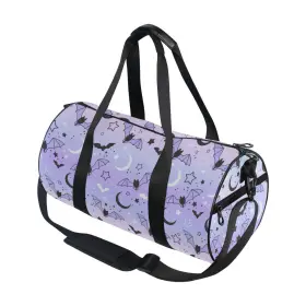 G286515077P197C231S330 SLETEND Round Duffel Sports Bag Bat