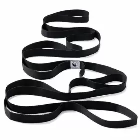 20240306-1 SLIM PANDA Stretching Strap Loops Yoga #2