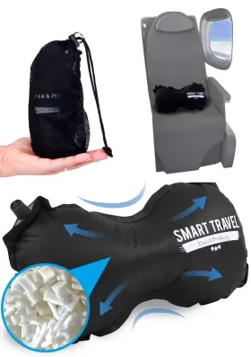 SMT1908US-VB SMART TRAVEL PRODUCTS Smarttravel Inflatable