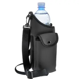 088838850363 SMOOTH TRIP Aquapockets Water Bottle Holder Bag