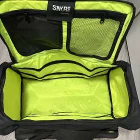 313106722760 SNEAKER BAG Multifunctional Sports Handbag Gym #2