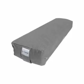 301652955343 SOL LIVING Yoga Bolster Meditation Cushion