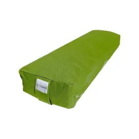 301652955350 SOL LIVING Yoga Bolster Meditation Cushion