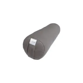 301652955381 SOL LIVING Cylindrical Yoga Bolster Meditation