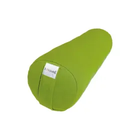 301652955398 SOL LIVING Cylindrical Yoga Bolster Meditation
