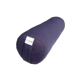 301652955411 SOL LIVING Cylindrical Yoga Bolster Meditation