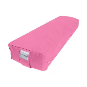 301652960095 SOL LIVING Yoga Bolster Meditation Cushion 301652960095 SOL LIVING Yoga Bolster Meditation Cushion