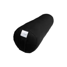 301652960118 SOL LIVING Cylindrical Yoga Bolster Meditation