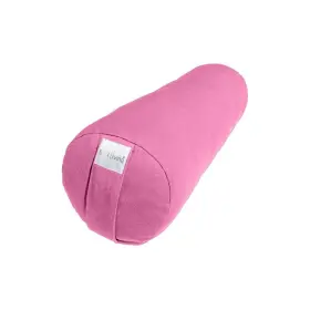301652960132 SOL LIVING Cylindrical Yoga Bolster Meditation