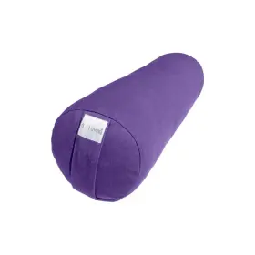 301652960149 SOL LIVING Cylindrical Yoga Bolster Meditation